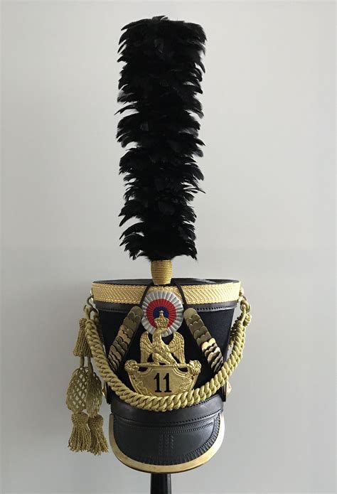 replica napoleonic shako|reproduction napoleonic uniforms for sale.